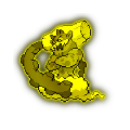 Golden Landorus